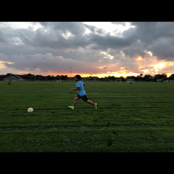 Meet your Posher, Abdullah - Picture 1 of 1